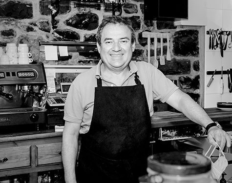 Fran - Cafetería Fran
