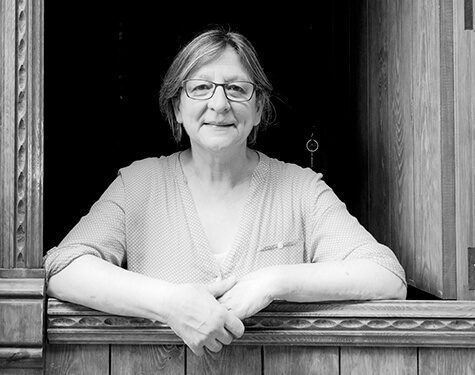 Mari Carmen - Casa Rural Marín