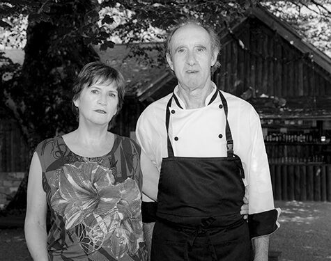 Pilar y Luis - Bar comidas Costeros