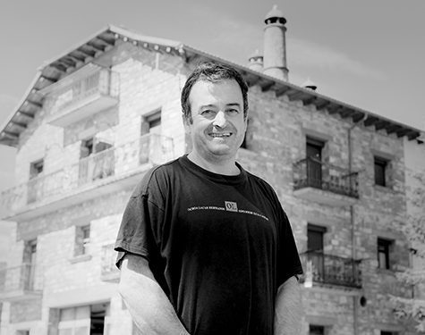 José - Apartamentos San Antón