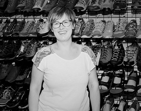 Naiara - Tienda de deportes Saspi